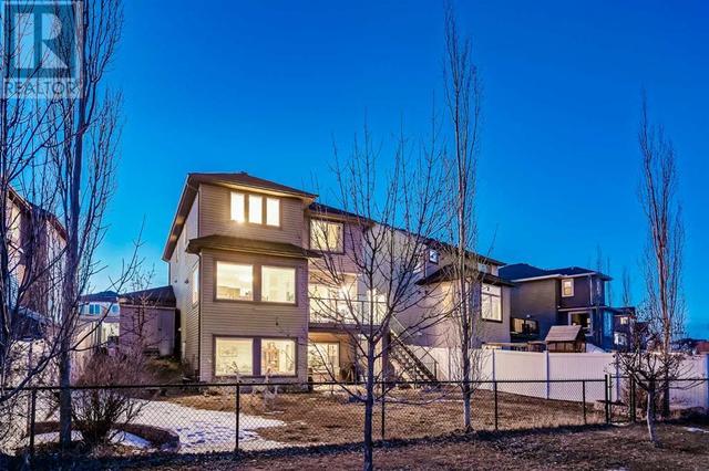 197 Magenta Crescent, House detached with 4 bedrooms, 3 bathrooms and 6 parking in Chestermere AB | Image 43
