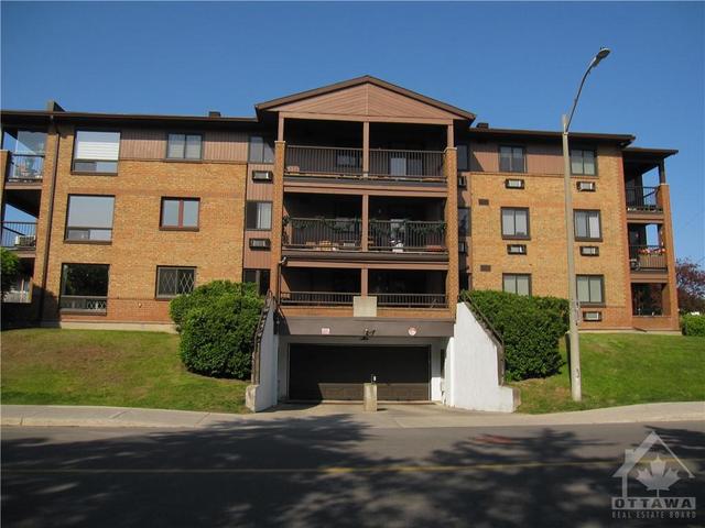 108 - 316 Savard Avenue, Condo with 2 bedrooms, 1 bathrooms and 1 parking in Ottawa ON | Image 20