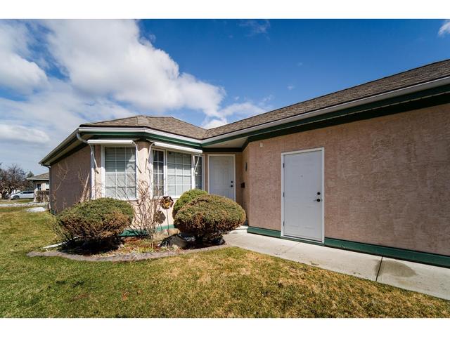 13 - 1401 Willowbrook Drive, House detached with 1 bedrooms, 2 bathrooms and 4 parking in Cranbrook BC | Image 3