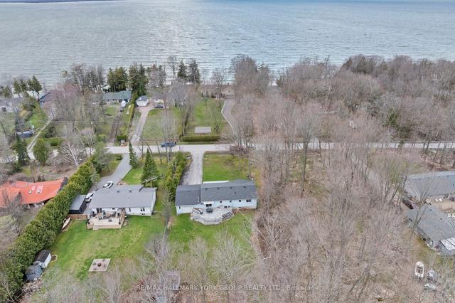 25105 Maple Beach Rd, House detached with 3 bedrooms, 3 bathrooms and 10 parking in Brock ON | Image 35