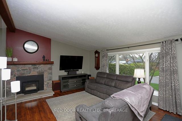 10 Oregon Rd, House detached with 3 bedrooms, 2 bathrooms and 8 parking in London ON | Image 34