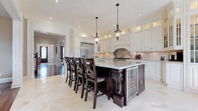 202 Times Rd, House detached with 4 bedrooms, 5 bathrooms and 6 parking in Toronto ON | Image 3