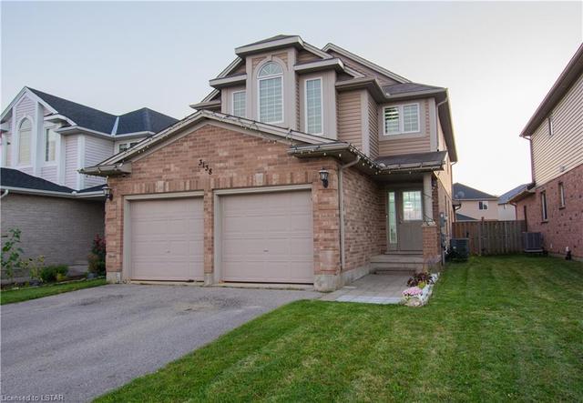 3138 Meadowgate Boulevard, House detached with 4 bedrooms, 3 bathrooms and 6 parking in London ON | Image 27