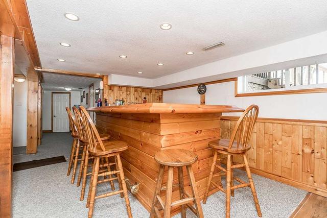 267 Nelson Cres, House detached with 3 bedrooms, 2 bathrooms and 7 parking in Innisfil ON | Image 10