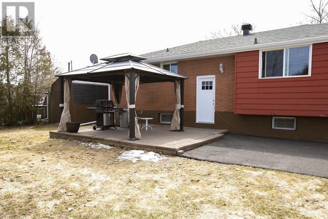 77 Carol Ct, House detached with 3 bedrooms, 1 bathrooms and null parking in Sault Ste. Marie ON | Image 10