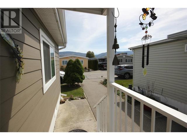 22 - 999 Burnaby Avenue, House other with 2 bedrooms, 2 bathrooms and 2 parking in Penticton BC | Image 17