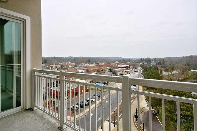 601 - 80 9th St E, Condo with 2 bedrooms, 2 bathrooms and 1 parking in Owen Sound ON | Image 14