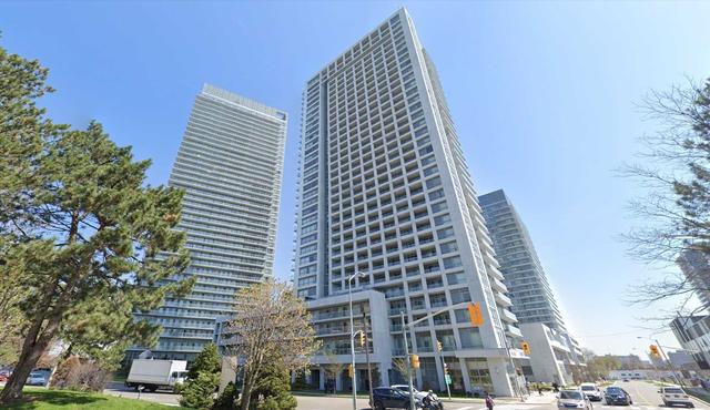 2902 - 275 Yorkland Rd, Condo with 1 bedrooms, 1 bathrooms and 1 parking in Toronto ON | Image 1