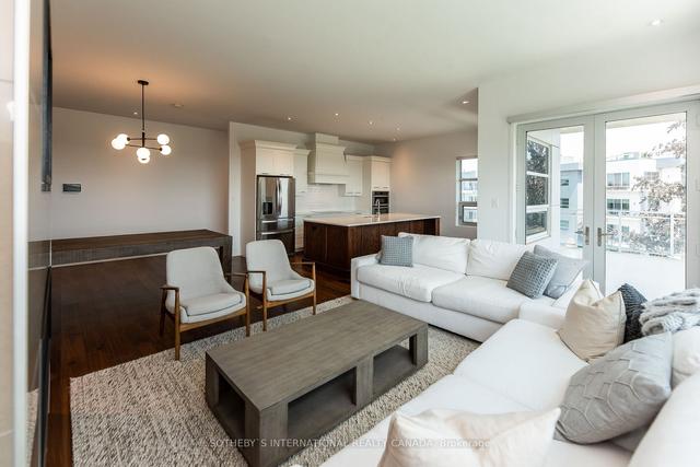 309 - 1705 Fiddlehead Pl, Condo with 2 bedrooms, 3 bathrooms and 2 parking in London ON | Image 3