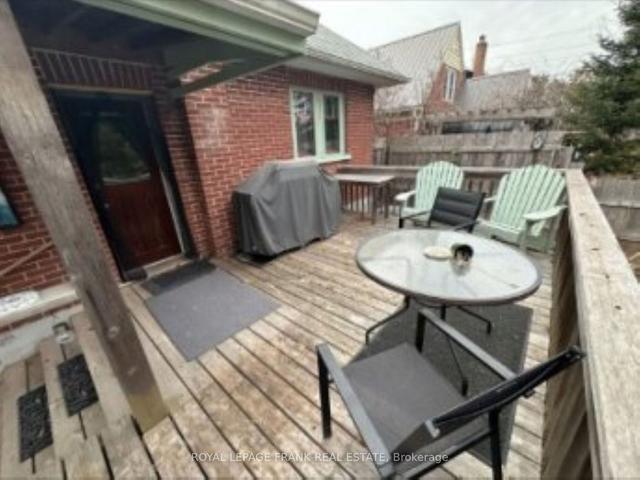 550 Waterford St, Condo with 1 bedrooms, 2 bathrooms and 1 parking in Peterborough ON | Image 3