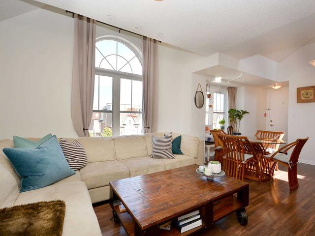 3 - 634 Shoreline Dr, Townhouse with 2 bedrooms, 2 bathrooms and 2 parking in Mississauga ON | Image 22