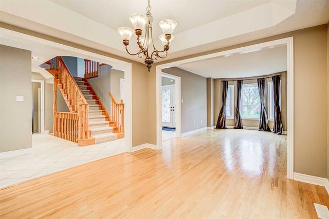 129 Sandale Rd, House detached with 3 bedrooms, 3 bathrooms and 5 parking in Whitchurch Stouffville ON | Image 38