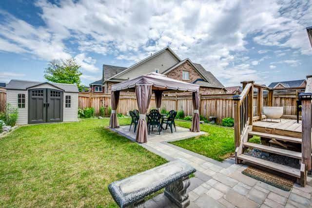 2257 Dawson Cres, House detached with 3 bedrooms, 3 bathrooms and 4 parking in Innisfil ON | Image 15