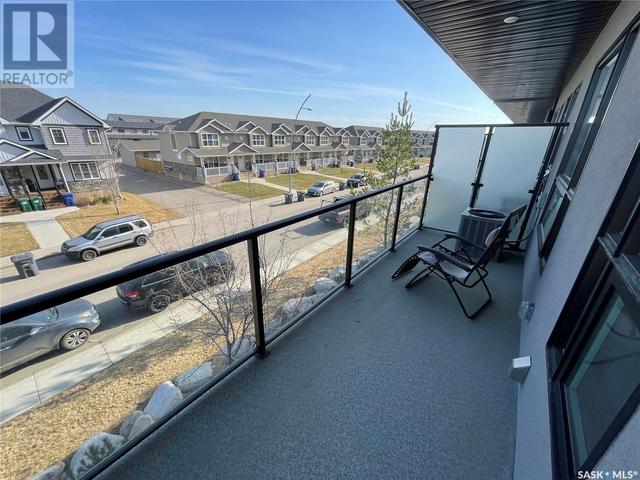 202 - 415 Maningas Bend, Condo with 1 bedrooms, 1 bathrooms and null parking in Saskatoon SK | Image 18