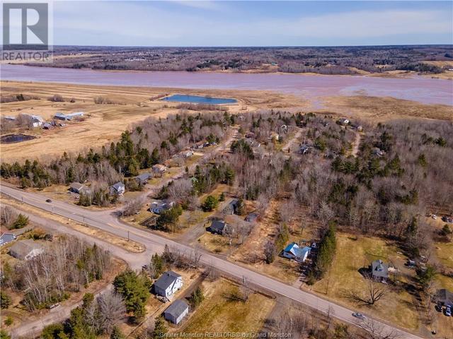 1509 Route 114, House detached with 4 bedrooms, 1 bathrooms and null parking in Coverdale NB | Image 43