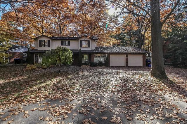 97 Wildwood Dr, House detached with 4 bedrooms, 3 bathrooms and 8 parking in Wasaga Beach ON | Image 1