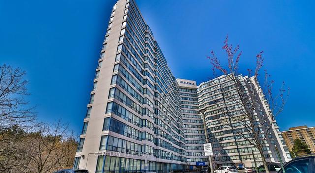 814 - 3050 Ellesmere Rd, Condo with 2 bedrooms, 2 bathrooms and 1 parking in Toronto ON | Image 20