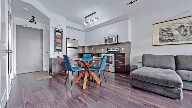 304 - 8 Fieldway Rd, Condo with 1 bedrooms, 1 bathrooms and 0 parking in Toronto ON | Image 11