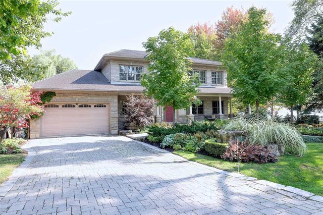 1624 Watersedge Rd, House detached with 3 bedrooms, 4 bathrooms and 6 parking in Mississauga ON | Image 23