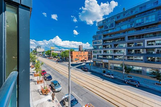 412 - 840 St Clair Ave W, Condo with 2 bedrooms, 2 bathrooms and 0 parking in Toronto ON | Image 15