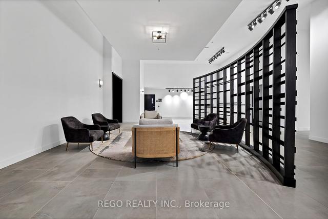 1312 - 15 Glebe St, Condo with 2 bedrooms, 2 bathrooms and 1 parking in Cambridge ON | Image 21