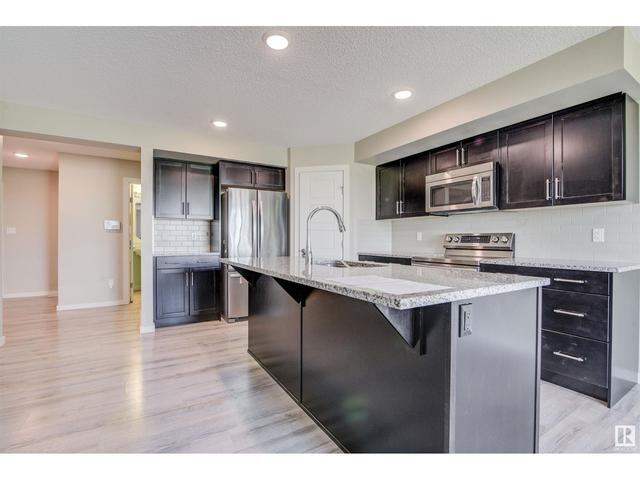 1324 Graydon Hill Wy Sw, House semidetached with 3 bedrooms, 2 bathrooms and null parking in Edmonton AB | Image 7