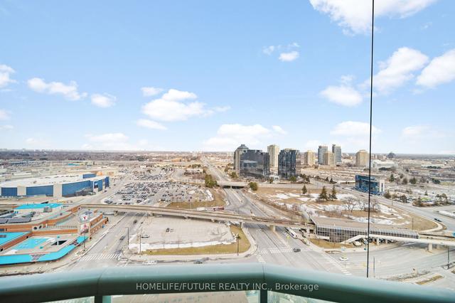 2105 - 61 Town Centre Crt, Condo with 1 bedrooms, 1 bathrooms and 1 parking in Toronto ON | Image 8