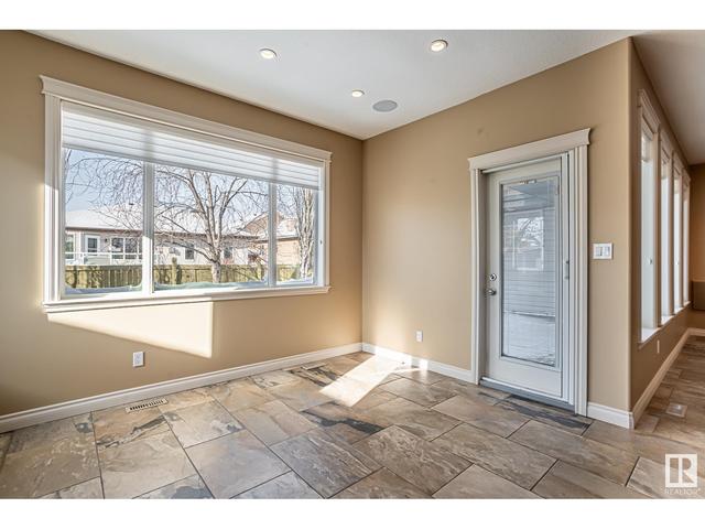 224 Cairns Pl Nw, House detached with 4 bedrooms, 3 bathrooms and null parking in Edmonton AB | Image 21