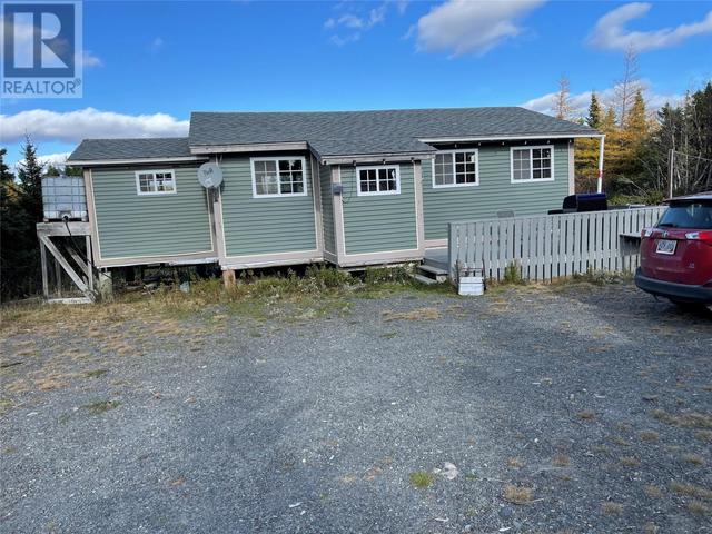 236 Mobil First Pond Road, House detached with 2 bedrooms, 1 bathrooms and null parking in Division No.  1, Subd. U NL | Image 17