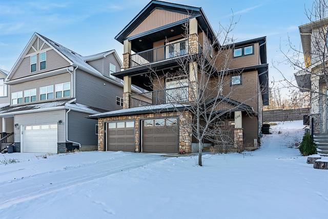 196 Killdeer Way, House detached with 4 bedrooms, 4 bathrooms and 6 parking in Wood Buffalo AB | Image 17