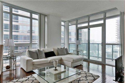 708 - 26 Norton Ave, Condo with 2 bedrooms, 2 bathrooms and 1 parking in Toronto ON | Image 9