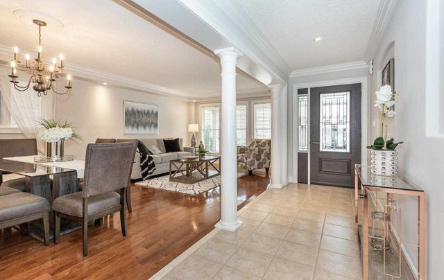 1577 Dockray Dr, House detached with 4 bedrooms, 3 bathrooms and 6 parking in Milton ON | Image 34