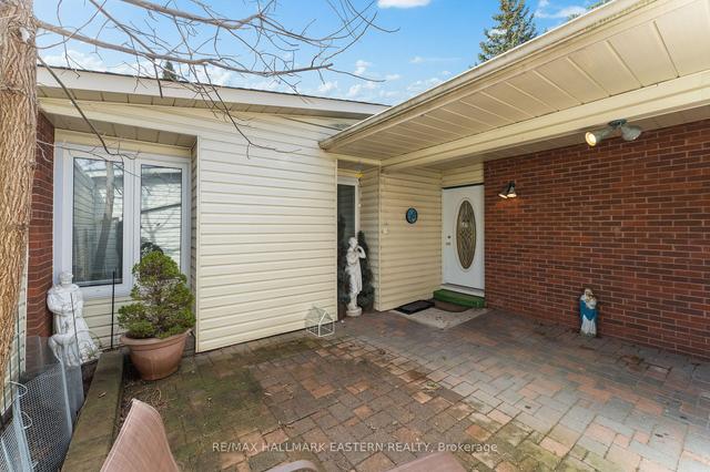 1631 Westbrook Dr, House detached with 3 bedrooms, 2 bathrooms and 3 parking in Peterborough ON | Image 34
