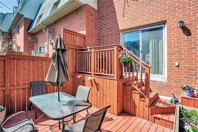 62 - 1635 Pickering Pkwy, Townhouse with 3 bedrooms, 2 bathrooms and 1 parking in Pickering ON | Image 18