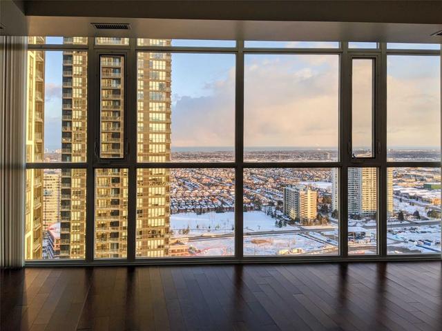 3003 - 4065 Brickstone Mews, Condo with 1 bedrooms, 1 bathrooms and 1 parking in Mississauga ON | Image 37