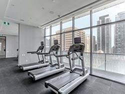 2207 - 50 Charles St E, Condo with 1 bedrooms, 1 bathrooms and 0 parking in Toronto ON | Image 5