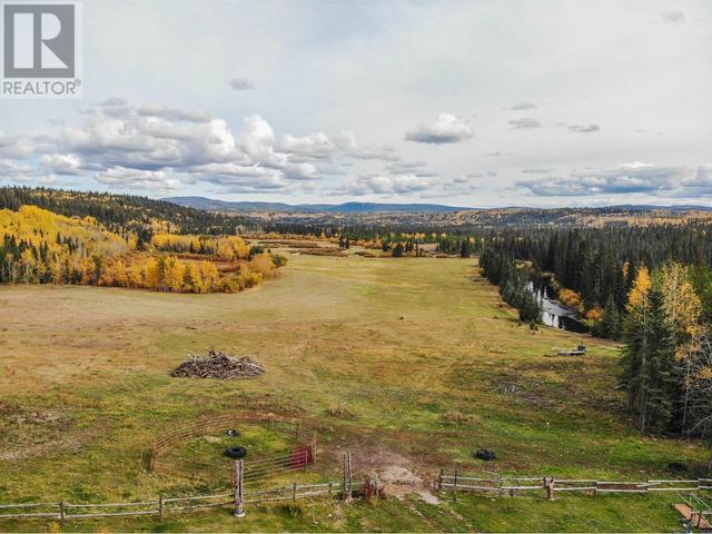 10260 Nazko Road, House detached with 2 bedrooms, 1 bathrooms and null parking in Cariboo I BC | Image 5