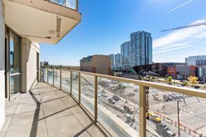 504 - 325 3 Street Se, Condo with 2 bedrooms, 2 bathrooms and 1 parking in Calgary AB | Image 19