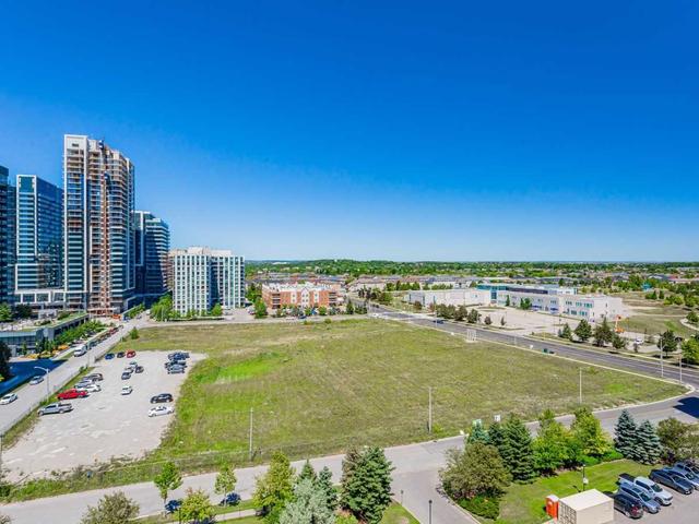 1115 - 39 Oneida Cres, Condo with 2 bedrooms, 2 bathrooms and 1 parking in Richmond Hill ON | Image 18