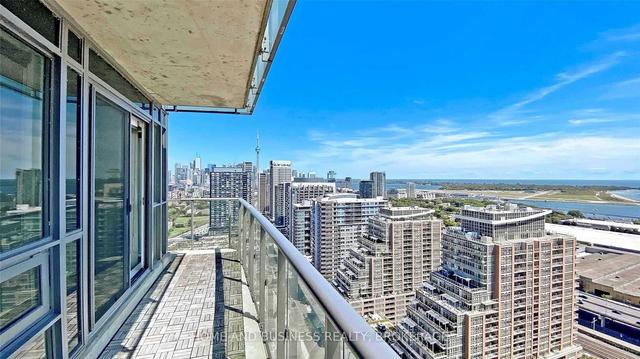3005 - 150 East Liberty St, Condo with 2 bedrooms, 2 bathrooms and 1 parking in Toronto ON | Image 19