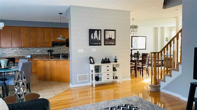 3 Sage Brush St, House detached with 5 bedrooms, 6 bathrooms and 4 parking in Markham ON | Image 14