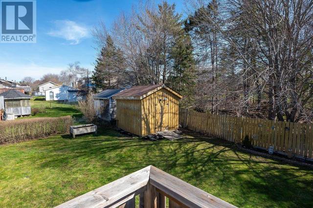 61 John Stewart Drive, House detached with 3 bedrooms, 1 bathrooms and null parking in Halifax NS | Image 27