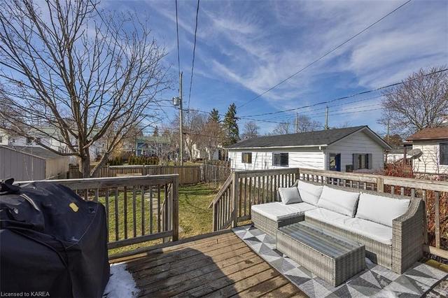 164 Arthur Street, House detached with 2 bedrooms, 1 bathrooms and 3 parking in Gananoque ON | Image 31