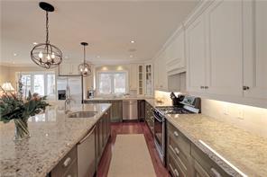 265 Gatestone Ave, House detached with 5 bedrooms, 5 bathrooms and null parking in Oakville ON | Image 2