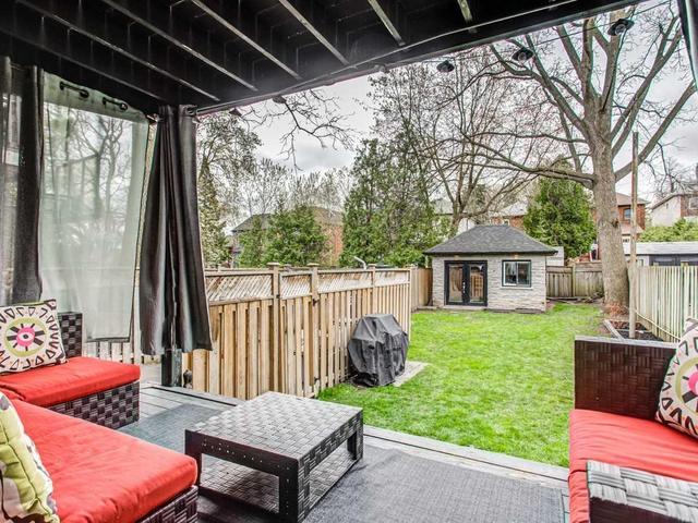 231 Hillsdale Ave E, House detached with 5 bedrooms, 4 bathrooms and 1 parking in Toronto ON | Image 12