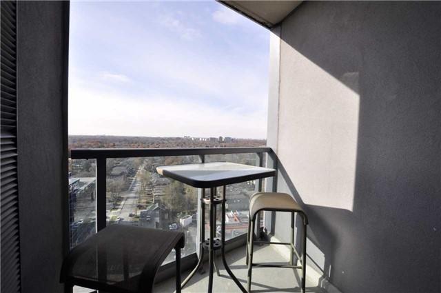 2206 - 28 Harrison Garden Blvd, Condo with 1 bedrooms, 1 bathrooms and 1 parking in Toronto ON | Image 11