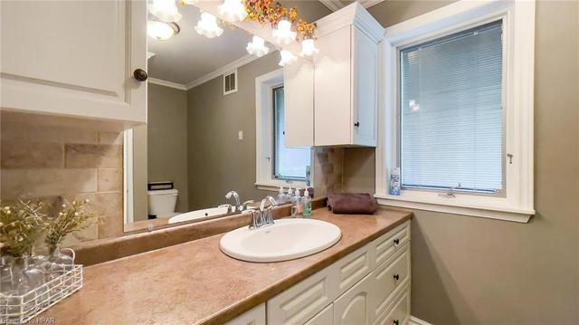 81286 Westmount Line, House detached with 3 bedrooms, 3 bathrooms and 8 parking in Ashfield Colborne Wawanosh ON | Image 29