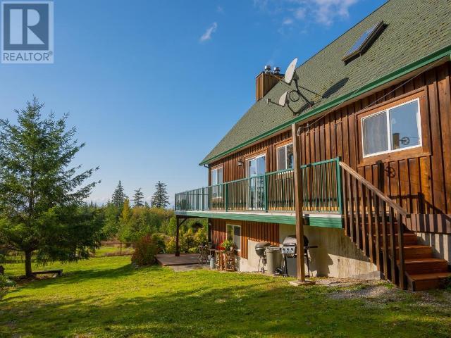 6268 Shelter Point Road, House detached with 3 bedrooms, 2 bathrooms and null parking in Powell River D BC | Image 94