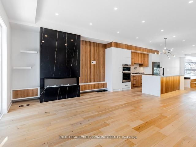 280 Westlake Ave, House detached with 4 bedrooms, 5 bathrooms and 3 parking in Toronto ON | Image 2