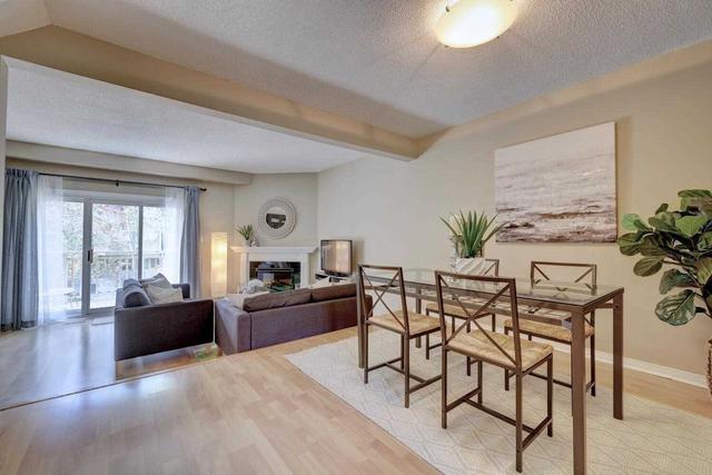 53 - 1060 Walden Circ, Townhouse with 3 bedrooms, 3 bathrooms and 2 parking in Mississauga ON | Image 23